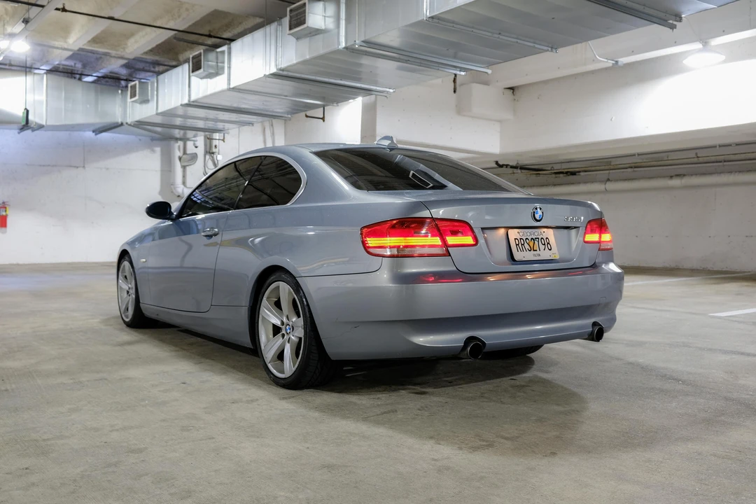 2007 BMW E92 335i Coupe - Image 11 of 31