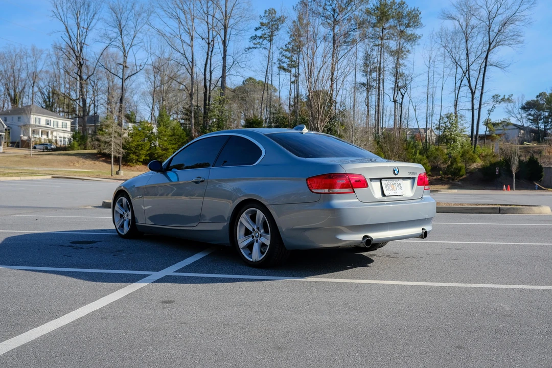 2007 BMW E92 335i Coupe - Image 7 of 31
