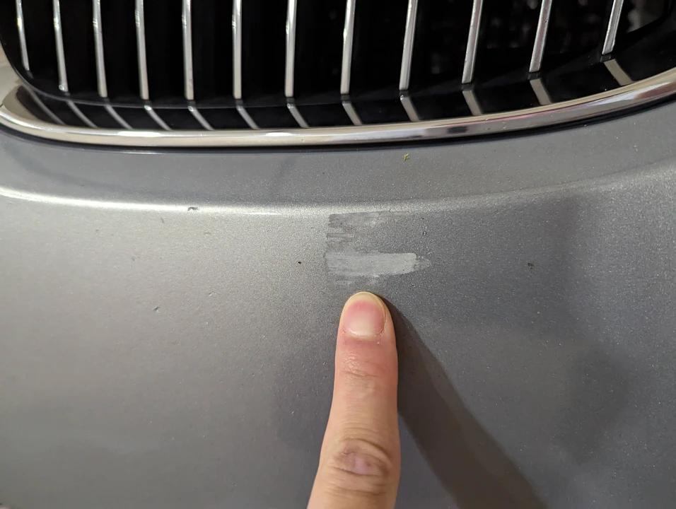 2007 BMW E92 335i Coupe - Image 27 of 31