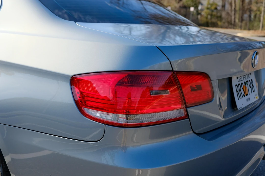 2007 BMW E92 335i Coupe - Image 20 of 31