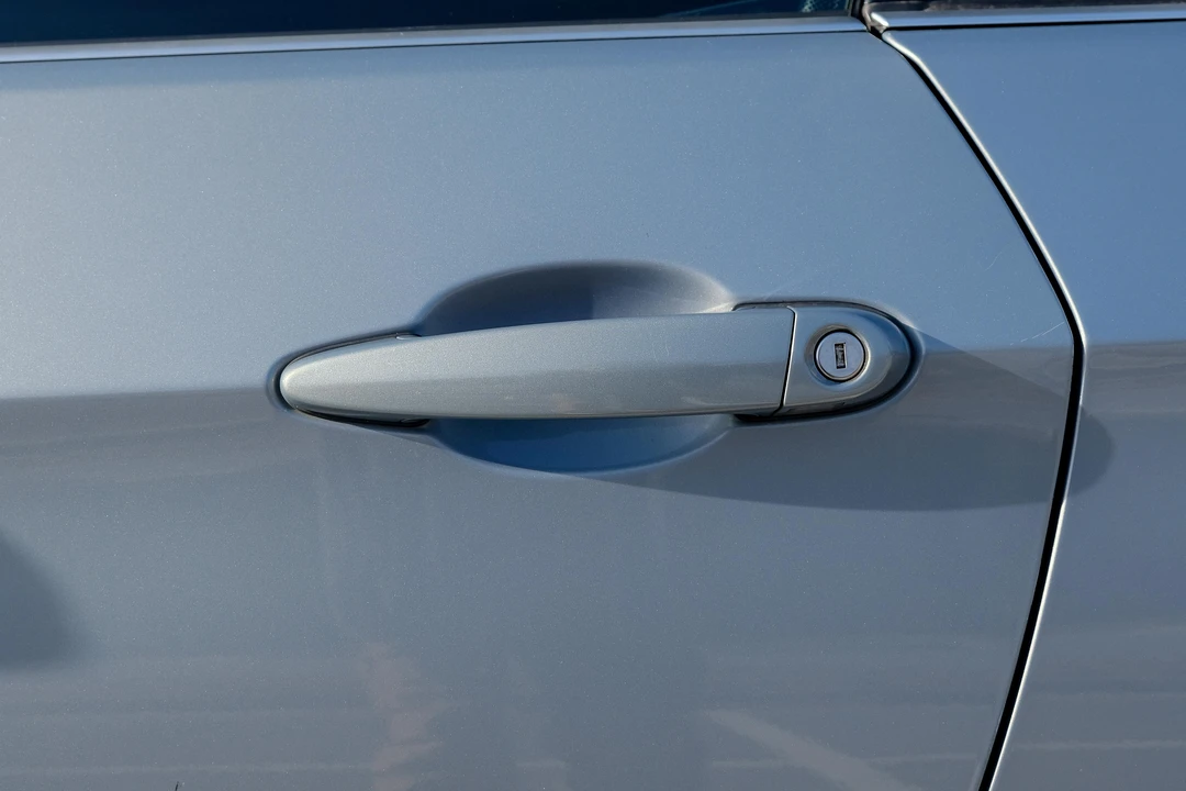 2007 BMW E92 335i Coupe - Image 18 of 31