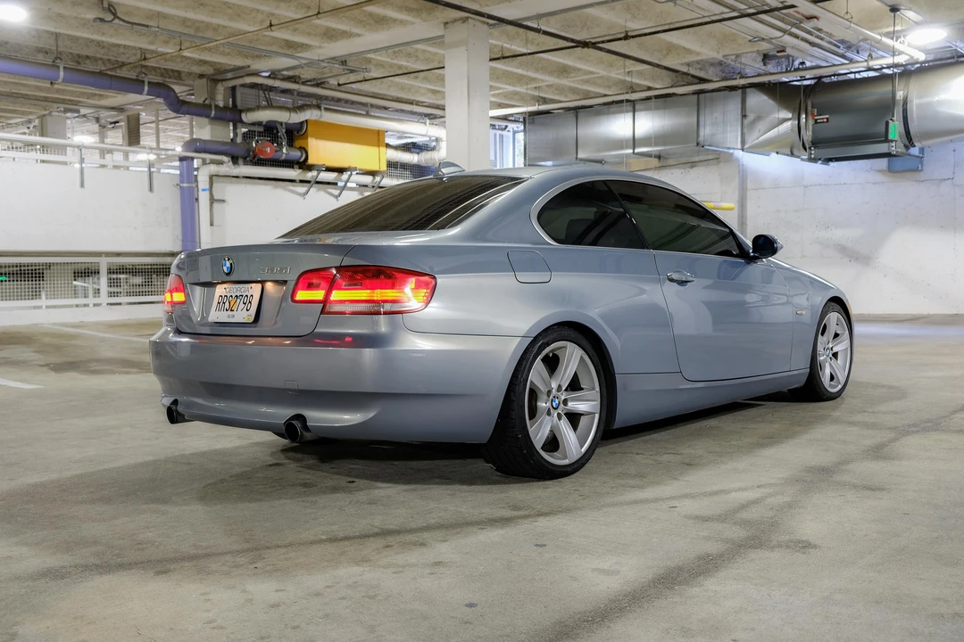 2007 BMW E92 335i Coupe - Image 13 of 31