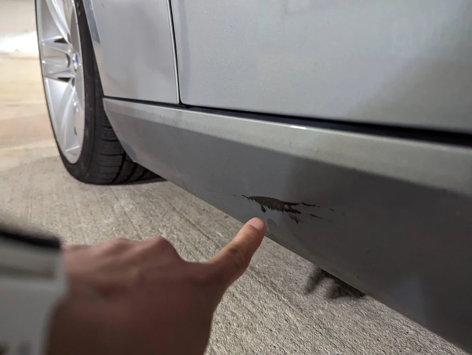 2007 BMW E92 335i Coupe - Image 31 of 31