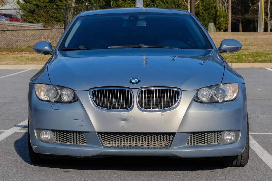 2007 BMW E92 335i Coupe - Image 2 of 31