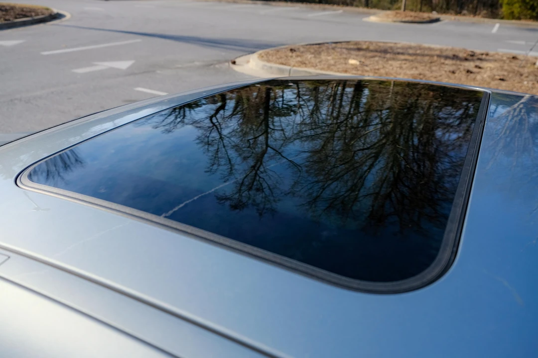 2007 BMW E92 335i Coupe - Image 19 of 31
