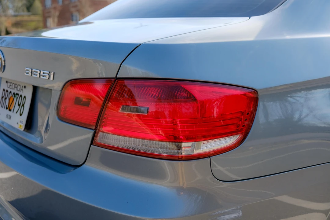 2007 BMW E92 335i Coupe - Image 22 of 31