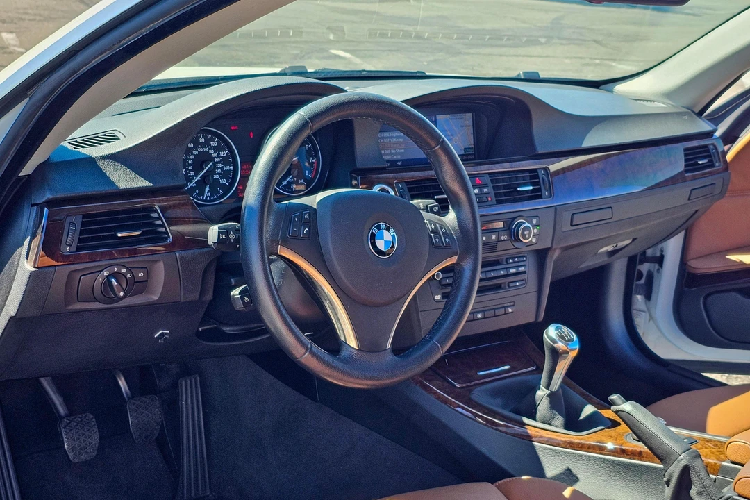 2007 BMW E92 335i Coupe - Image 22 of 31