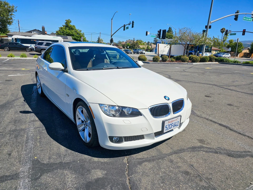 2007 BMW E92 335i Coupe - Image 11 of 31