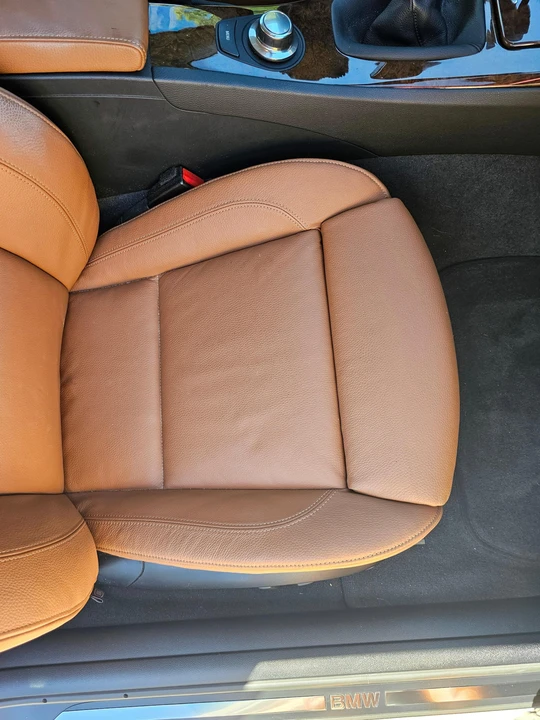 2007 BMW E92 335i Coupe - Image 31 of 31