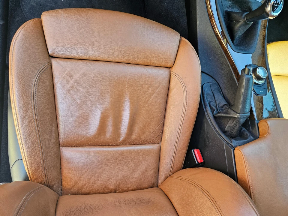 2007 BMW E92 335i Coupe - Image 28 of 31