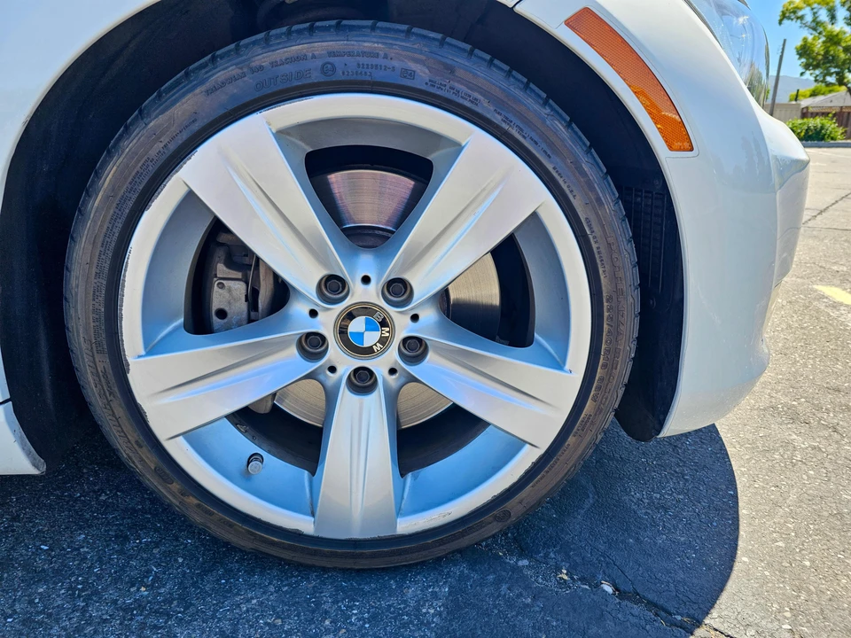 2007 BMW E92 335i Coupe - Image 21 of 31