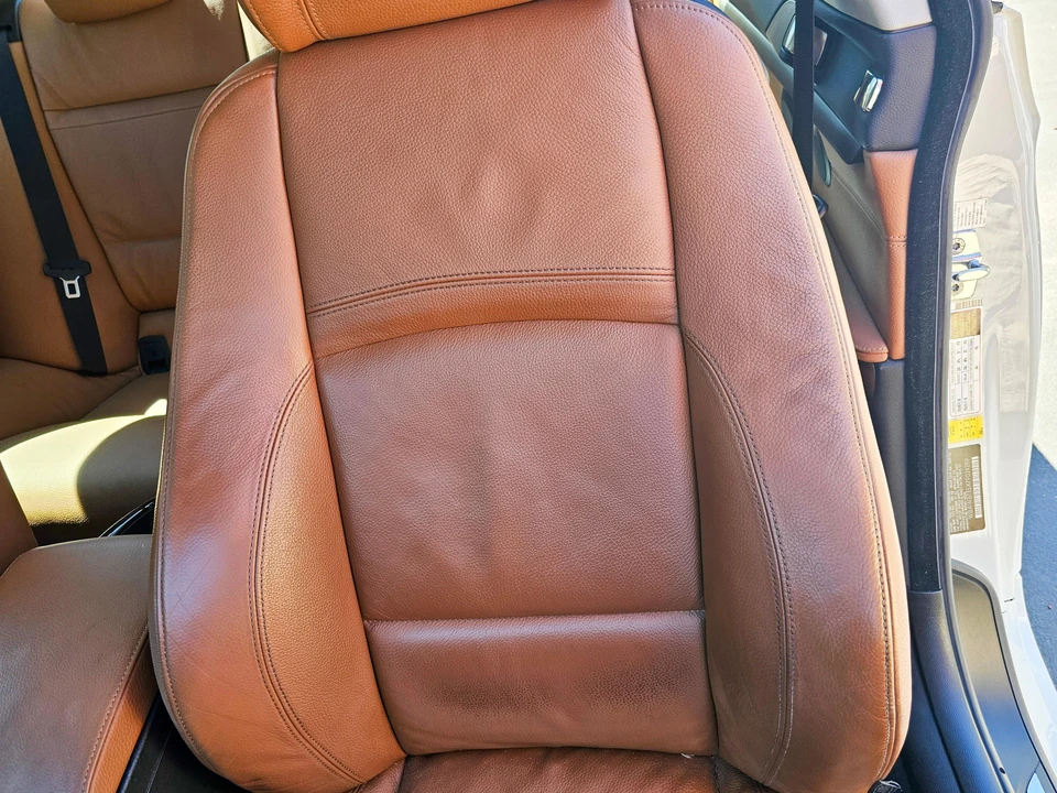 2007 BMW E92 335i Coupe - Image 27 of 31