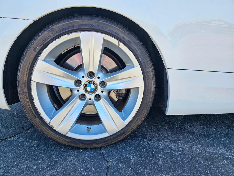 2007 BMW E92 335i Coupe - Image 20 of 31