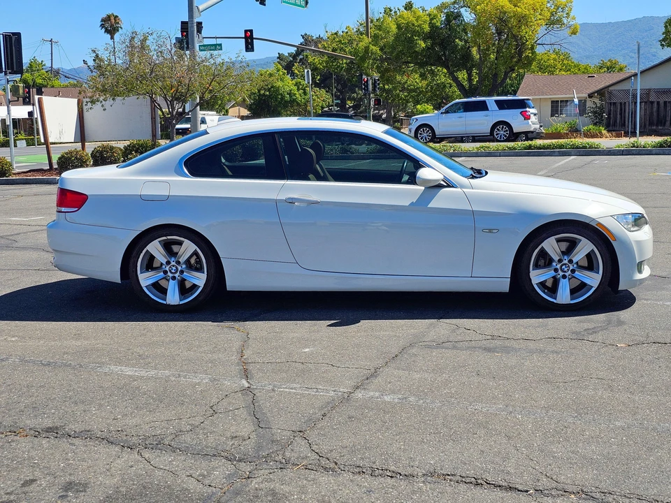 2007 BMW E92 335i Coupe - Image 10 of 31