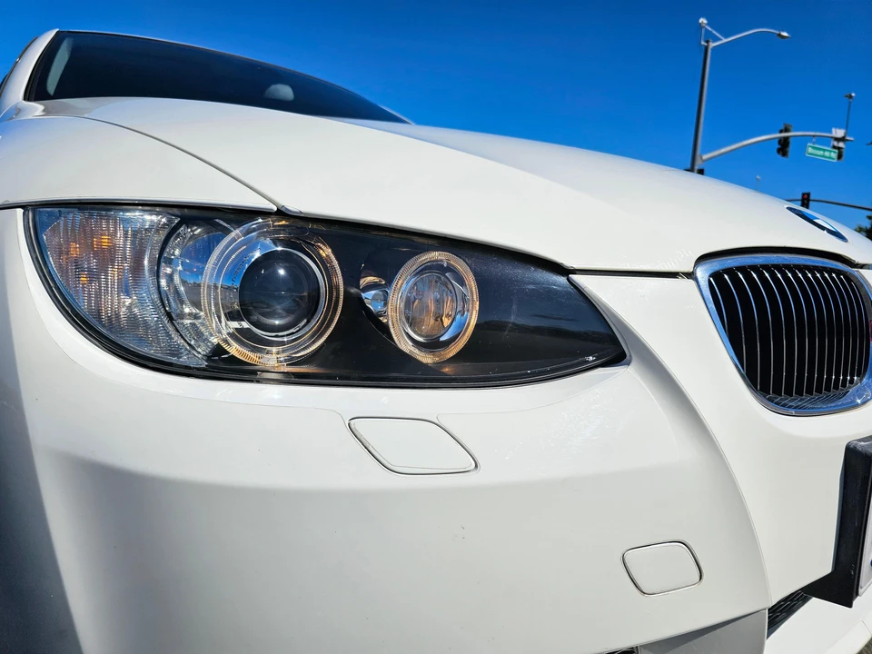 2007 BMW E92 335i Coupe - Image 12 of 31