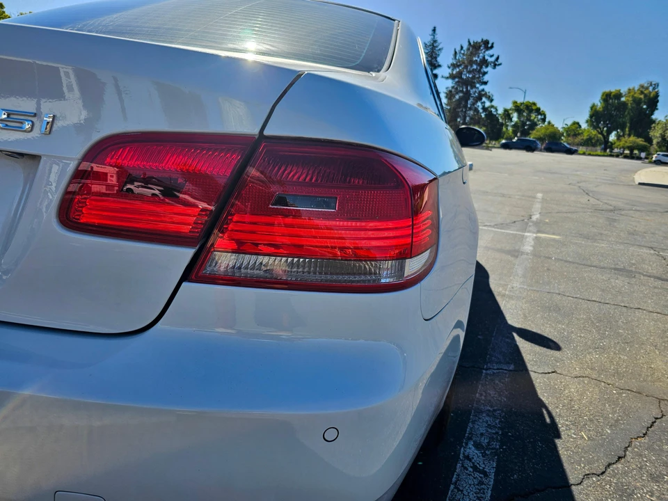 2007 BMW E92 335i Coupe - Image 16 of 31