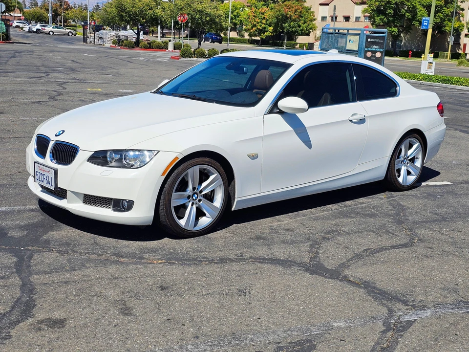 2007 BMW E92 335i Coupe - Image 6 of 31