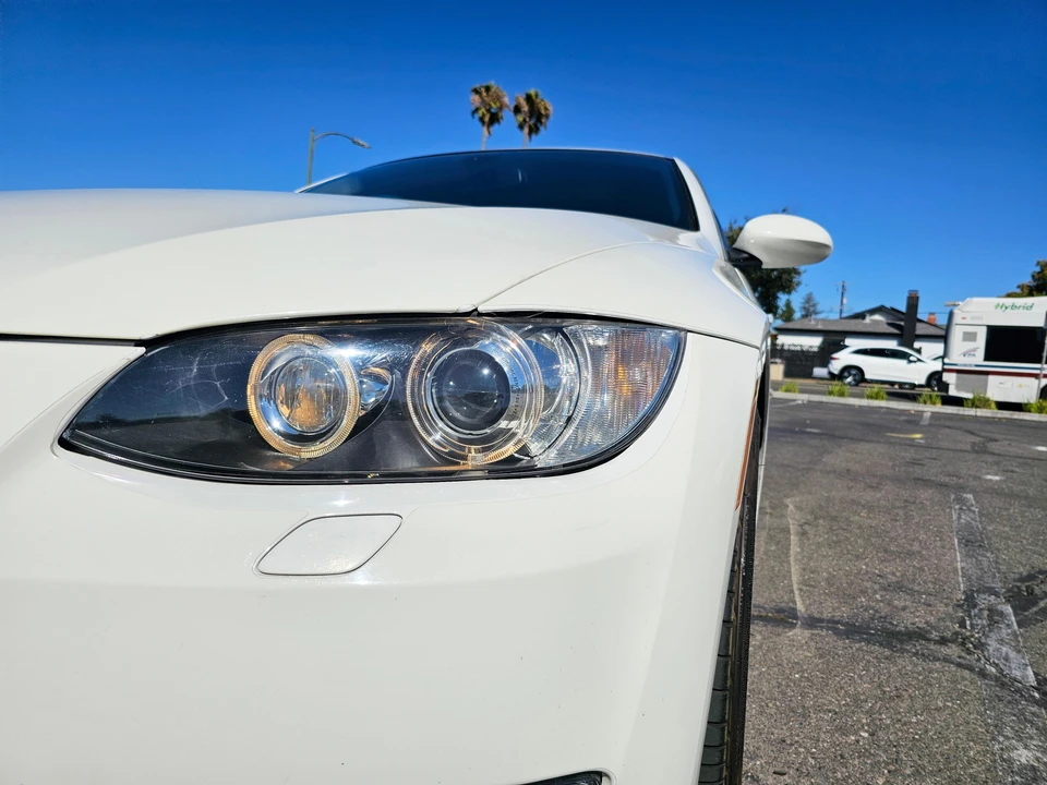 2007 BMW E92 335i Coupe - Image 13 of 31