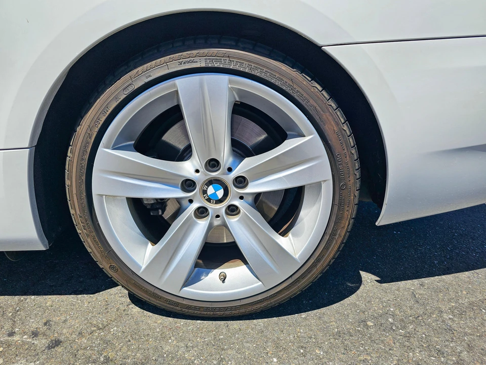 2007 BMW E92 335i Coupe - Image 19 of 31