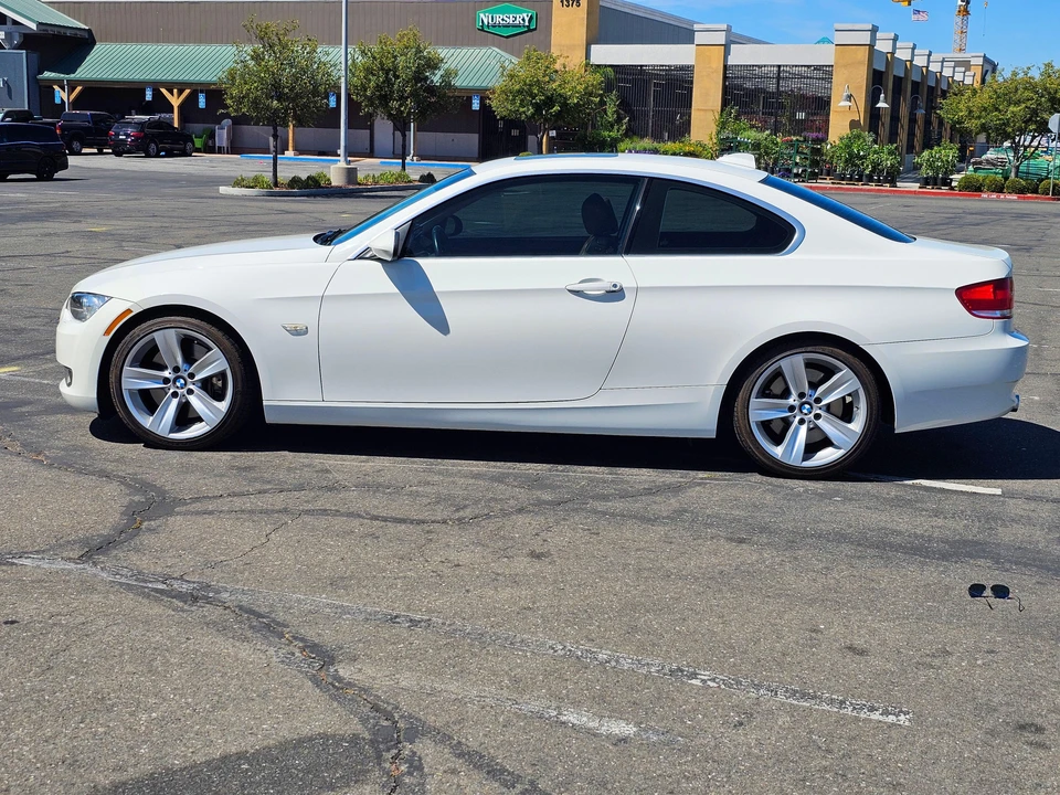 2007 BMW E92 335i Coupe - Image 7 of 31