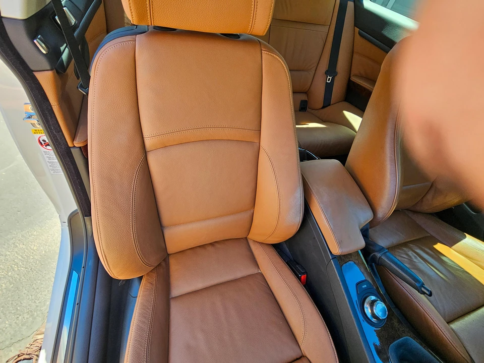 2007 BMW E92 335i Coupe - Image 30 of 31