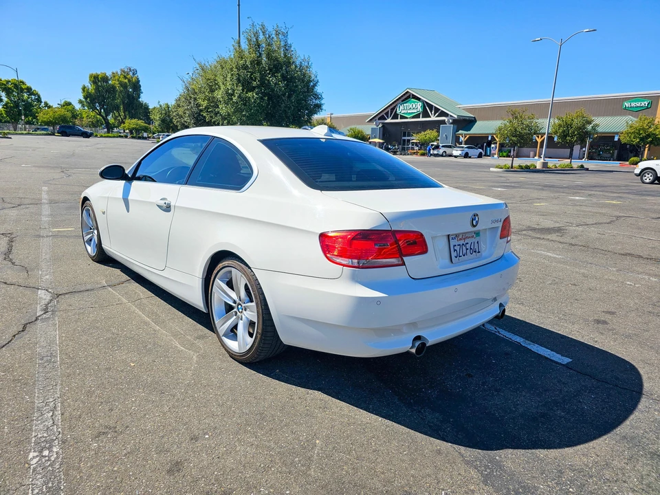 2007 BMW E92 335i Coupe - Image 8 of 31