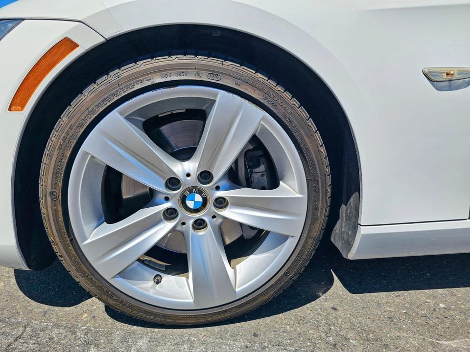 2007 BMW E92 335i Coupe - Image 18 of 31