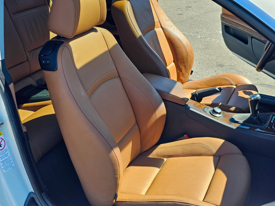 2007 BMW E92 335i Coupe - Image 29 of 31