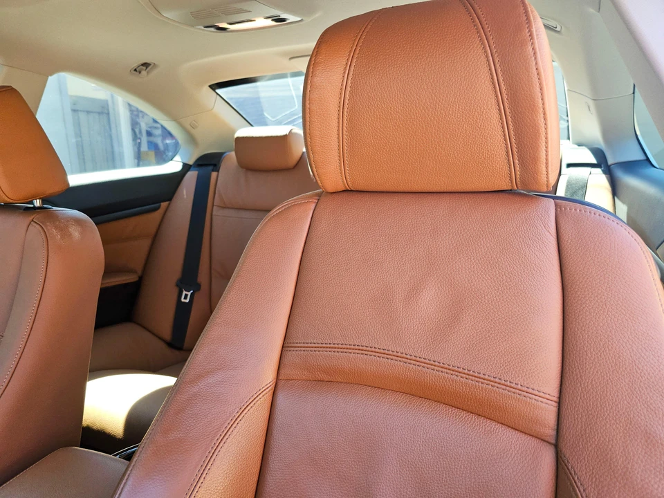 2007 BMW E92 335i Coupe - Image 26 of 31