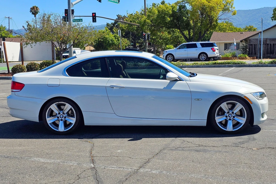2007 BMW E92 335i Coupe - Image 3 of 31