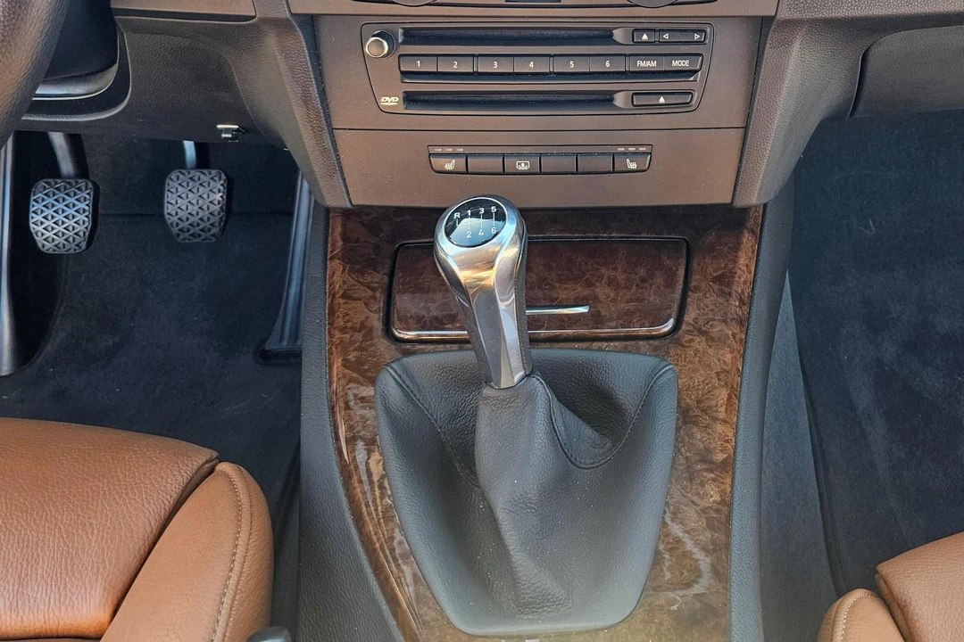 2007 BMW E92 335i Coupe - Image 24 of 31