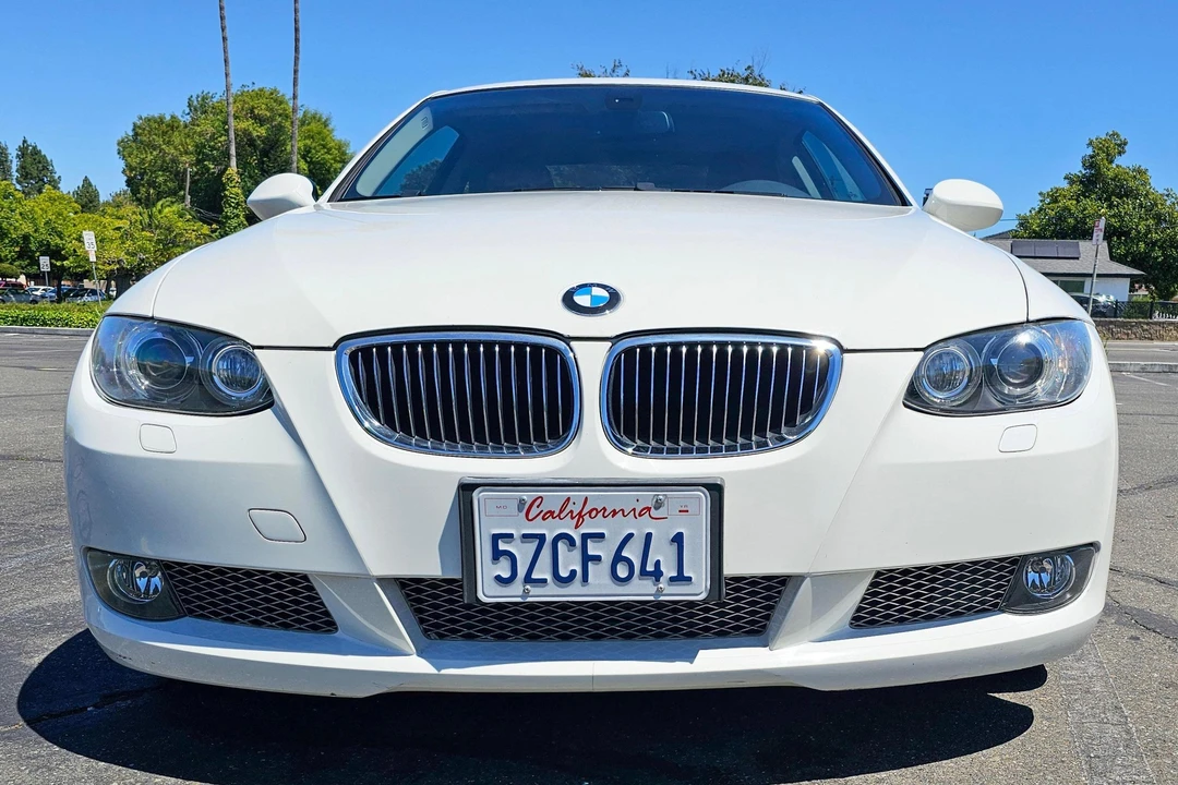 2007 BMW E92 335i Coupe - Image 2 of 31