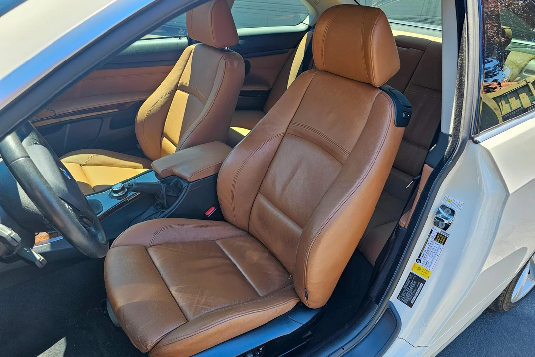 2007 BMW E92 335i Coupe - Image 23 of 31