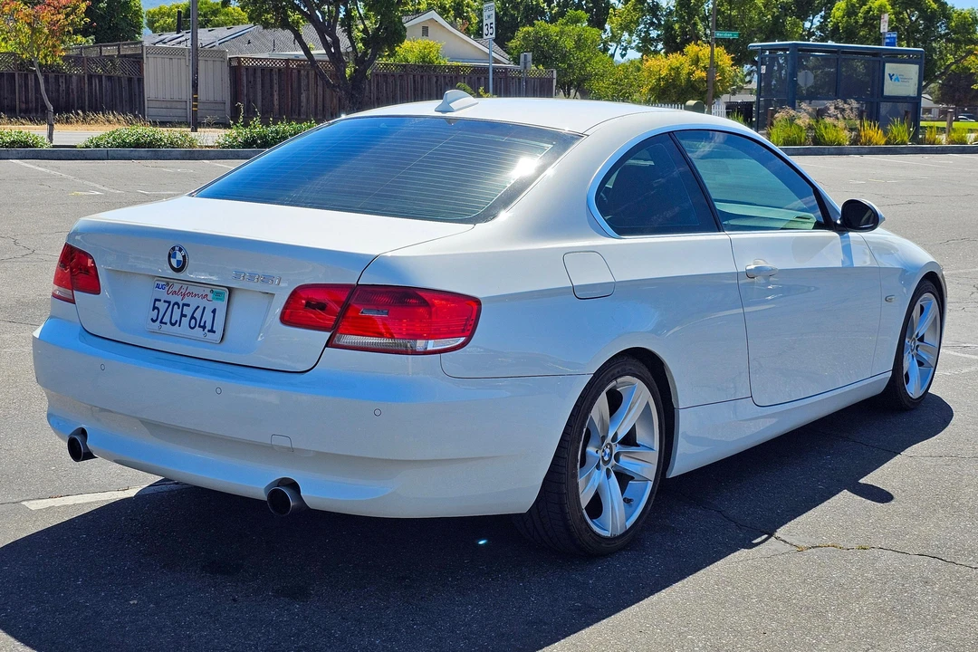 2007 BMW E92 335i Coupe - Image 4 of 31
