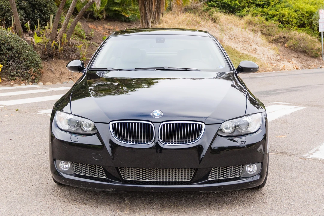 2007 BMW E92 335i Coupe - Image 2 of 31