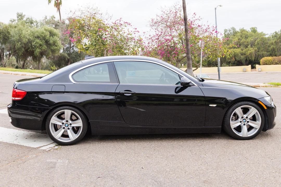 2007 BMW E92 335i Coupe - Image 12 of 31
