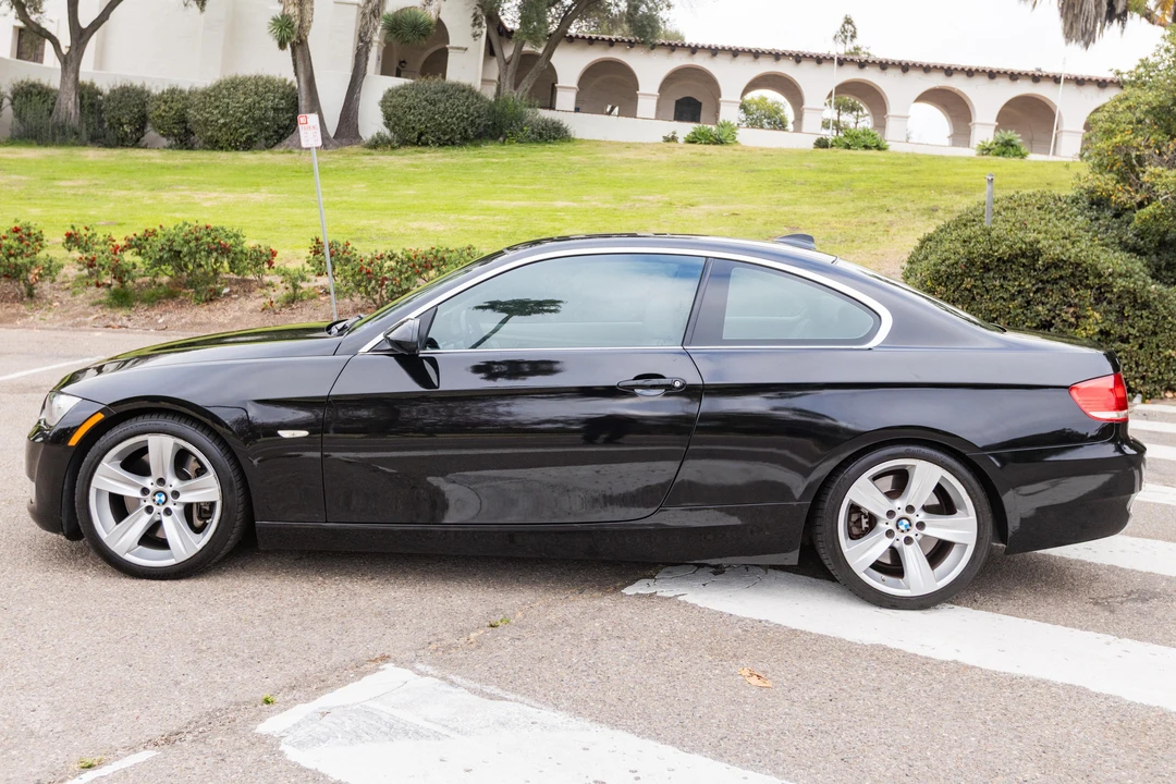 2007 BMW E92 335i Coupe - Image 3 of 31