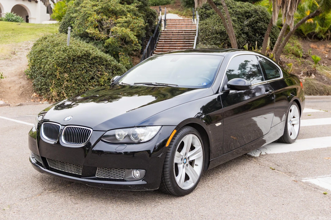 2007 BMW E92 335i Coupe - Image 8 of 31