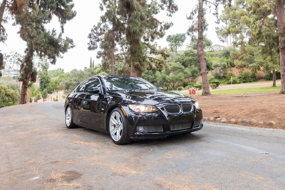 2007 BMW E92 335i Coupe - Image 13 of 31