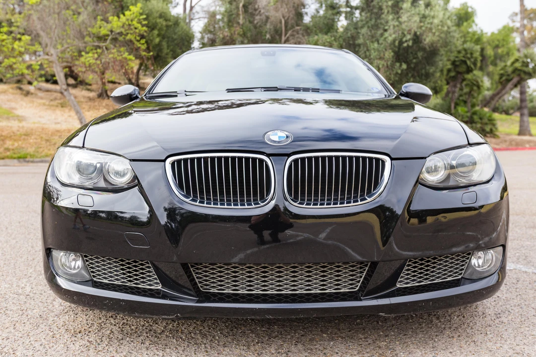 2007 BMW E92 335i Coupe - Image 6 of 31