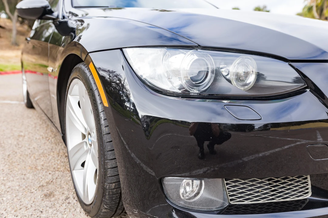 2007 BMW E92 335i Coupe - Image 14 of 31
