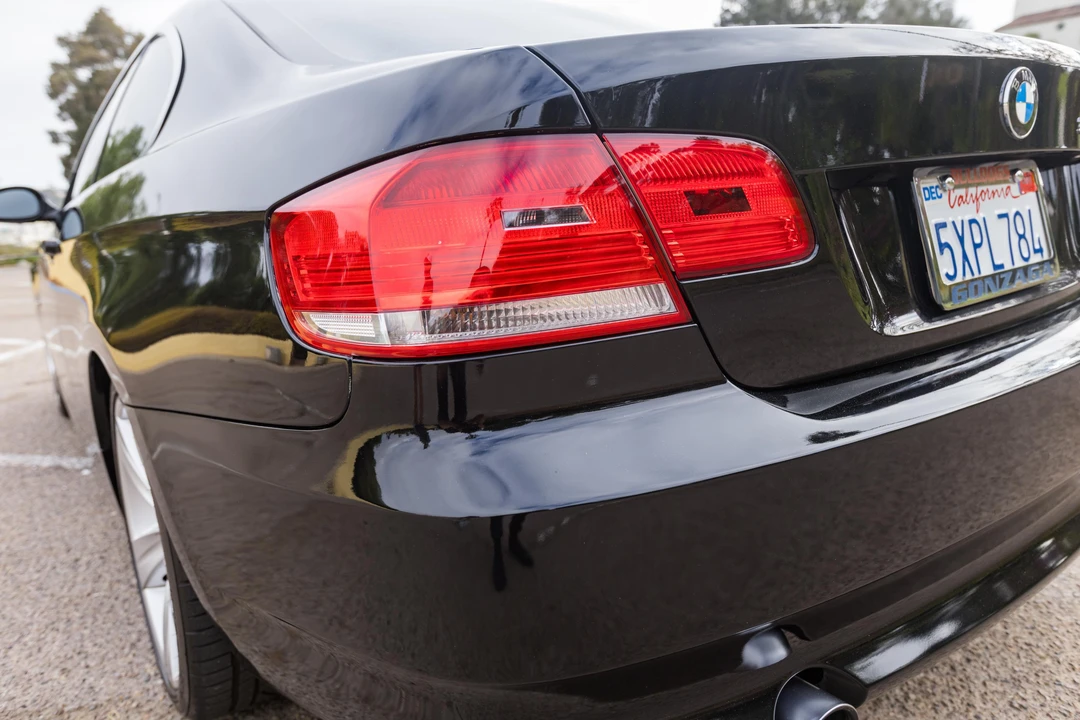 2007 BMW E92 335i Coupe - Image 16 of 31