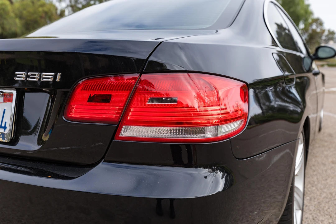 2007 BMW E92 335i Coupe - Image 17 of 31