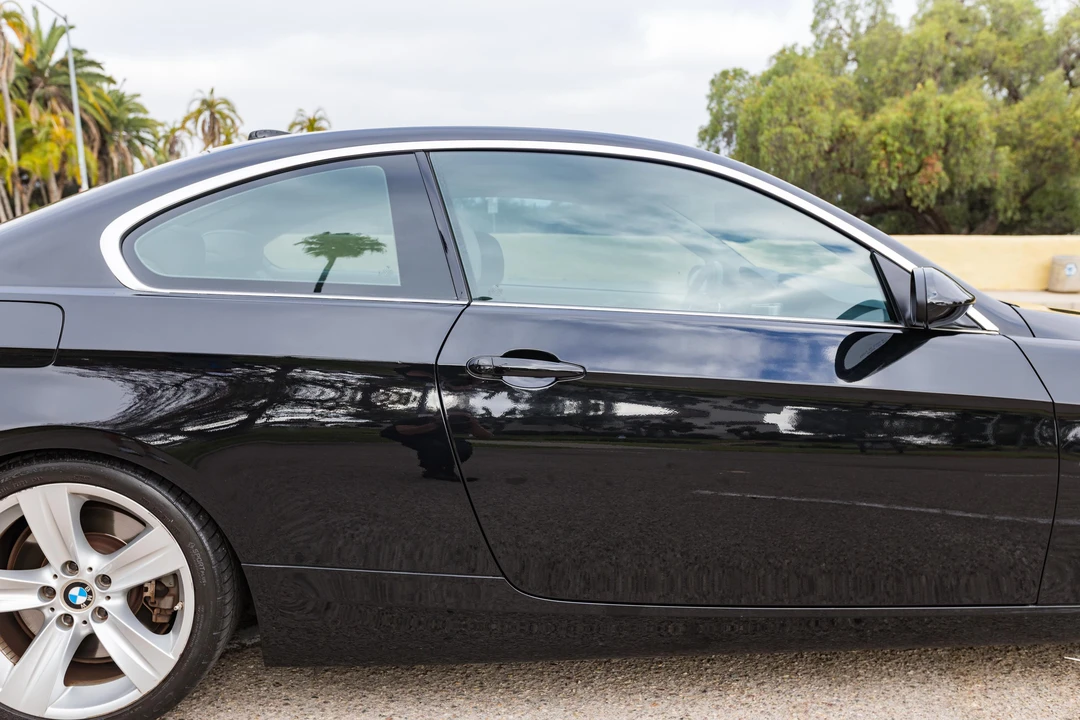 2007 BMW E92 335i Coupe - Image 18 of 31