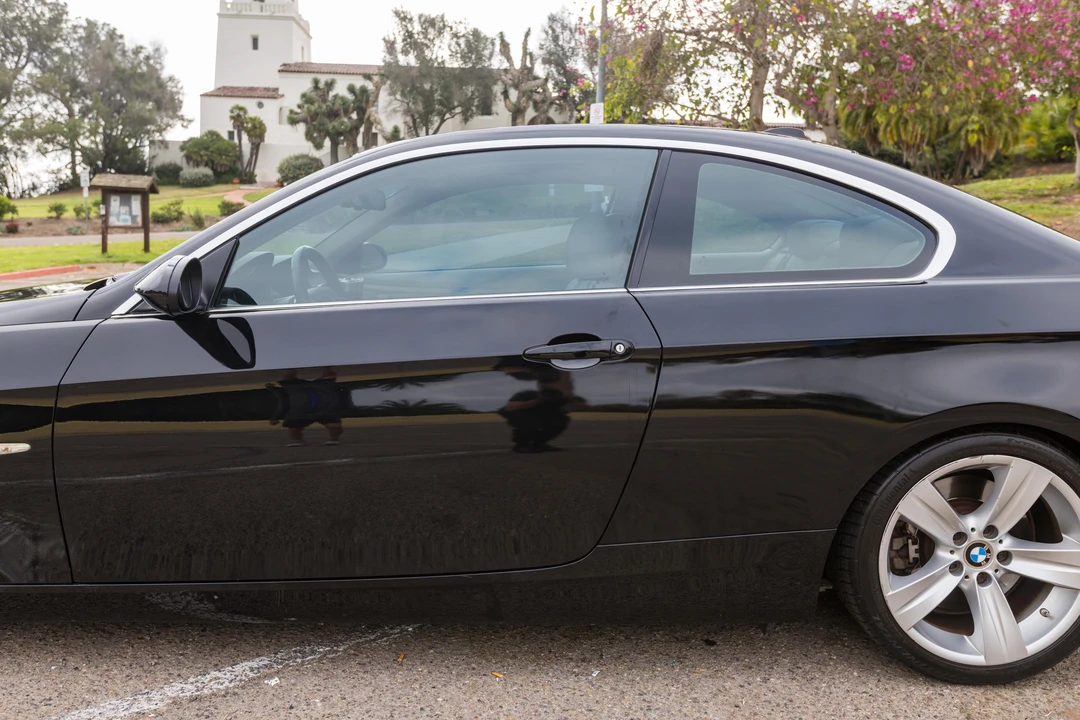 2007 BMW E92 335i Coupe - Image 19 of 31