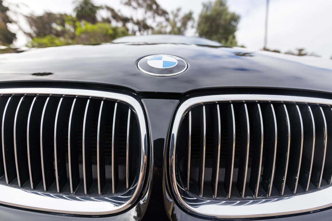 2007 BMW E92 335i Coupe - Image 26 of 31