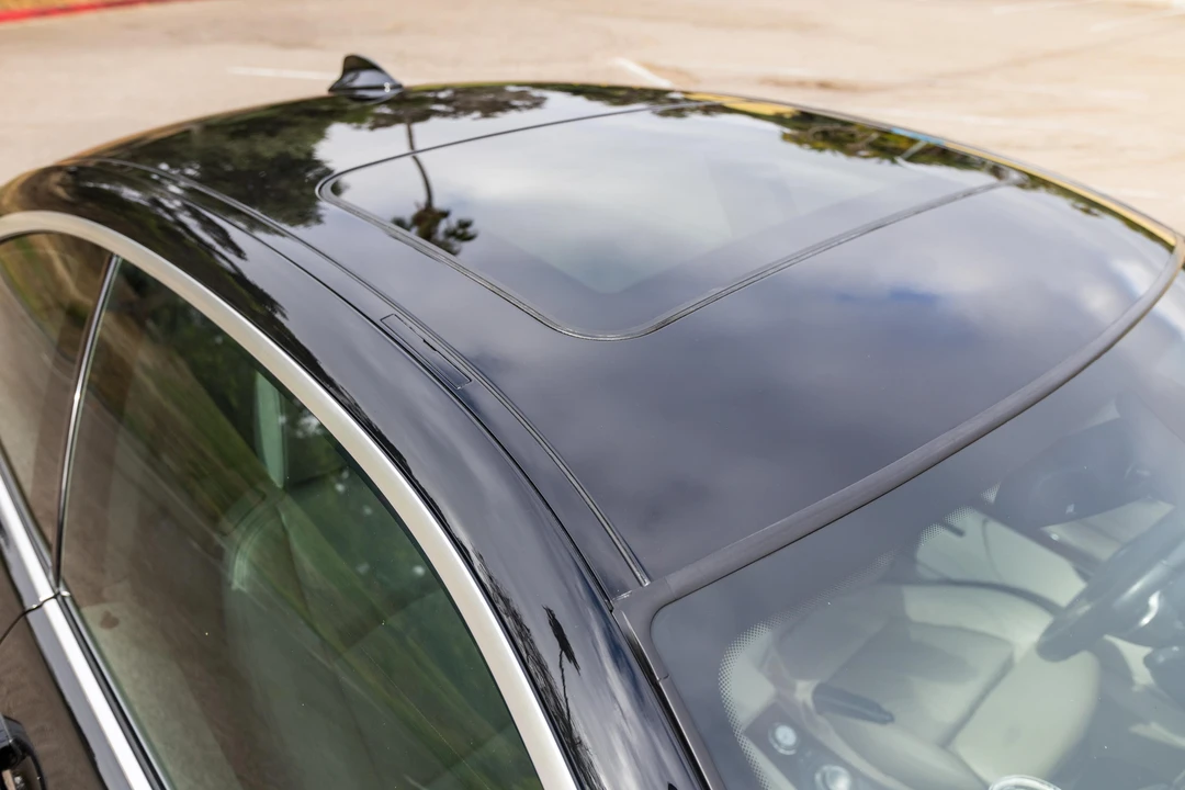 2007 BMW E92 335i Coupe - Image 31 of 31
