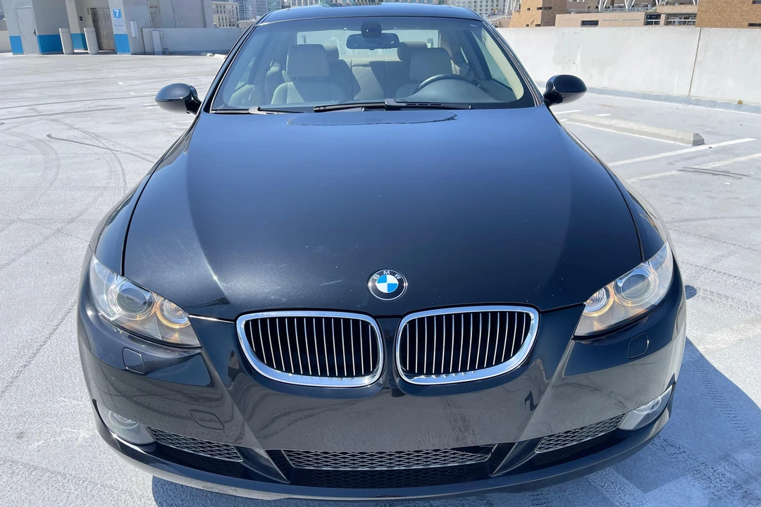 2007 BMW E92 335i Coupe - Image 2 of 31