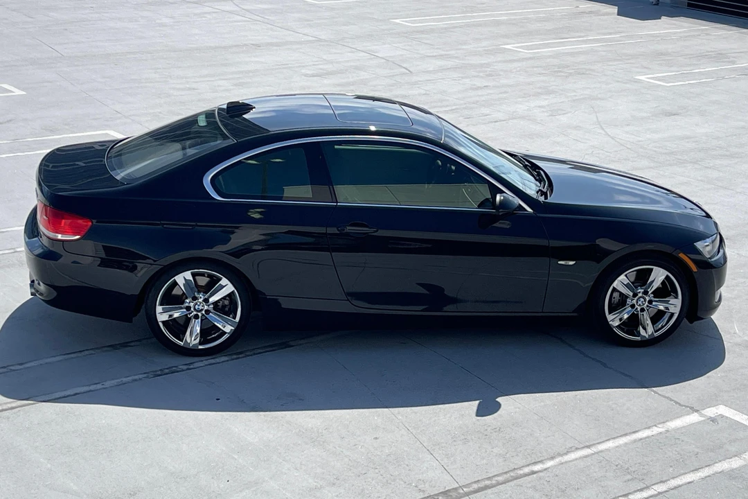 2007 BMW E92 335i Coupe - Image 3 of 31