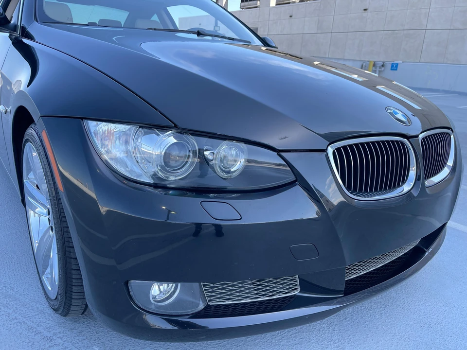 2007 BMW E92 335i Coupe - Image 22 of 31